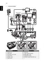 Preview for 22 page of Acer H5381BD User Manual