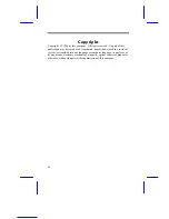 Preview for 2 page of Acer H61 Housing Install Manual