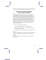 Preview for 7 page of Acer H61 Housing Install Manual