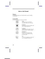 Preview for 8 page of Acer H61 Housing Install Manual
