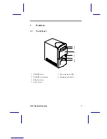 Предварительный просмотр 10 страницы Acer H61 Housing Install Manual