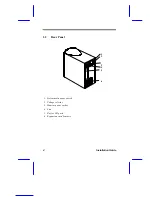 Preview for 11 page of Acer H61 Housing Install Manual