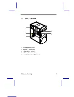 Preview for 12 page of Acer H61 Housing Install Manual