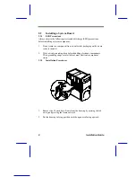 Предварительный просмотр 15 страницы Acer H61 Housing Install Manual
