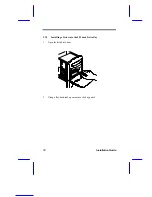 Предварительный просмотр 21 страницы Acer H61 Housing Install Manual