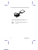 Предварительный просмотр 25 страницы Acer H61 Housing Install Manual