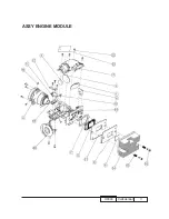 Preview for 94 page of Acer H6500 Series Service Manual