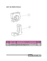 Preview for 102 page of Acer H6500 Series Service Manual