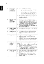 Preview for 42 page of Acer H6815BD Series User Manual