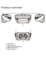 Preview for 3 page of Acer H7001 Quick Start Manual