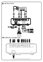 Preview for 1 page of Acer H7530 Series Quick Start