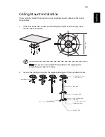 Preview for 45 page of Acer H7530 Series User Manual