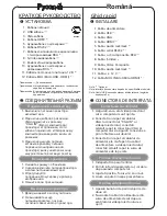 Preview for 10 page of Acer H7532BD Quick Start Manual