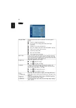 Preview for 32 page of Acer H9500 Series User Manual