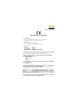 Preview for 59 page of Acer H9500BD Series User Manual