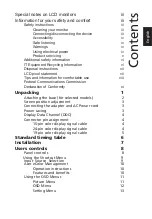 Preview for 11 page of Acer HA220Q User Manual