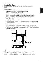 Preview for 19 page of Acer HA220Q User Manual