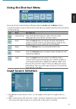 Preview for 21 page of Acer HA220Q User Manual