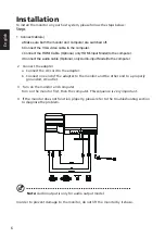 Предварительный просмотр 18 страницы Acer HA220QABI User Manual