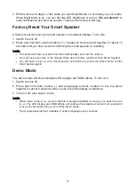 Preview for 10 page of Acer Halo HSP3100G User Manual