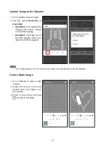 Preview for 14 page of Acer Halo HSP3100G User Manual