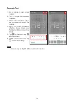 Preview for 16 page of Acer Halo HSP3100G User Manual