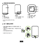 Preview for 5 page of Acer Halo Smart Speaker Quick Start Manual