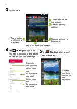Предварительный просмотр 12 страницы Acer Holo360 Getting Started Manual