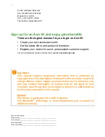 Preview for 2 page of Acer Holo360 User Manual