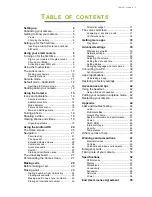 Preview for 3 page of Acer Holo360 User Manual