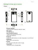 Preview for 5 page of Acer Holo360 User Manual