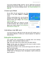 Preview for 9 page of Acer Holo360 User Manual