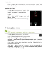 Preview for 16 page of Acer Holo360 User Manual