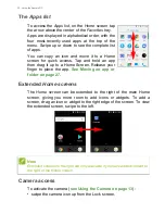 Preview for 22 page of Acer Holo360 User Manual