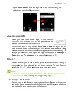 Preview for 23 page of Acer Holo360 User Manual