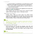 Preview for 24 page of Acer Holo360 User Manual