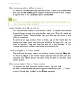 Preview for 28 page of Acer Holo360 User Manual