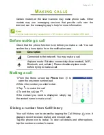 Preview for 29 page of Acer Holo360 User Manual