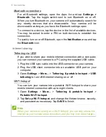 Preview for 36 page of Acer Holo360 User Manual