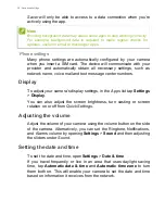 Preview for 38 page of Acer Holo360 User Manual