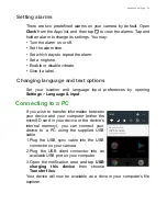 Preview for 39 page of Acer Holo360 User Manual