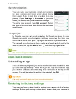 Preview for 40 page of Acer Holo360 User Manual