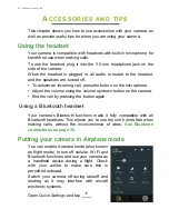 Preview for 42 page of Acer Holo360 User Manual