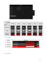 Предварительный просмотр 40 страницы Acer HS244HQ Lifecycle Extension Manual