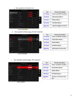 Предварительный просмотр 41 страницы Acer HS244HQ Lifecycle Extension Manual