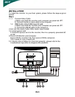 Preview for 12 page of Acer HS244HQ User Manual