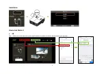 Preview for 3 page of Acer HWA1 Quick Start Manual