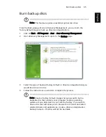 Preview for 83 page of Acer ICONIA 6120 User Manual