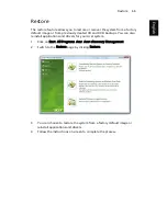 Preview for 84 page of Acer ICONIA 6120 User Manual