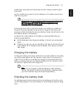 Preview for 88 page of Acer ICONIA 6120 User Manual